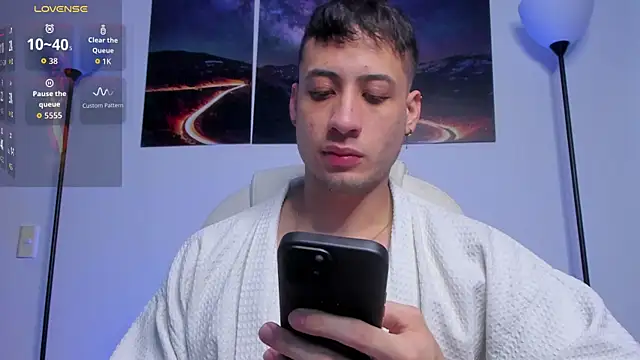 matt saill online show from November 27, 11:45 am