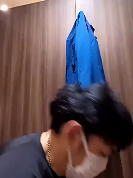 Snapshot of RYOTA8888888888 chatting on December 2, 7:58 am RYOTA8888888888 online show from December 2, 7:58 am