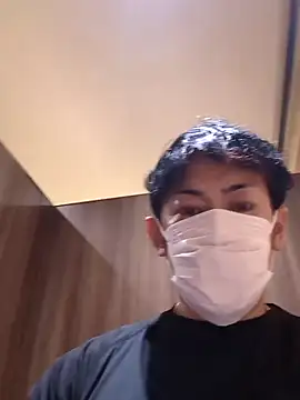 Snapshot of RYOTA8888888888 chatting on December 11, 7:53 am RYOTA8888888888 online show from December 11, 7:53 am