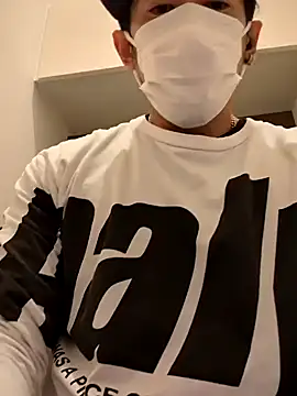 Snapshot of RYOTA8888888888 chatting on January 10, 7:25 am RYOTA8888888888 online show from January 10, 7:25 am