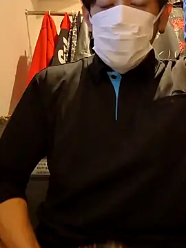 Snapshot of RYOTA8888888888 chatting on January 13, 6:06 am RYOTA8888888888 online show from January 13, 6:06 am