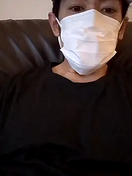 Snapshot of RYOTA8888888888 chatting on January 13, 2:53 pm RYOTA8888888888 online show from January 13, 2:53 pm