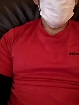 Snapshot of RYOTA8888888888 chatting on January 15, 1:34 am RYOTA8888888888 online show from January 15, 1:34 am