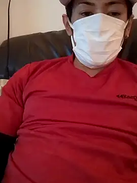 Snapshot of RYOTA8888888888 chatting on January 28, 5:00 am RYOTA8888888888 online show from January 28, 5:00 am