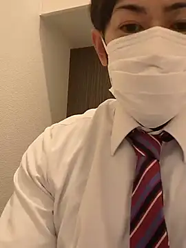 Snapshot of RYOTA8888888888 chatting on January 30, 5:30 am RYOTA8888888888 online show from January 30, 5:30 am