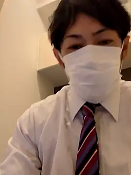 Snapshot of RYOTA8888888888 chatting on January 31, 4:36 am RYOTA8888888888 online show from January 31, 4:36 am