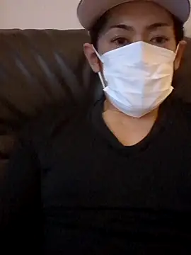 Snapshot of RYOTA8888888888 chatting on January 31, 4:27 pm RYOTA8888888888 online show from January 31, 4:27 pm