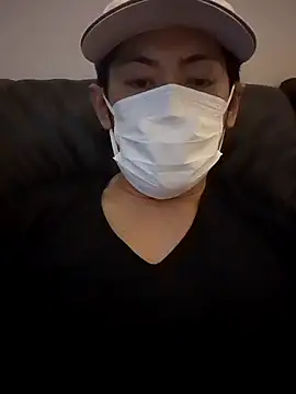 Snapshot of RYOTA8888888888 chatting on February 1, 2:56 pm RYOTA8888888888 online show from February 1, 2:56 pm