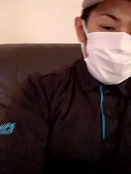 Snapshot of RYOTA8888888888 chatting on February 4, 4:26 am RYOTA8888888888 online show from February 4, 4:26 am