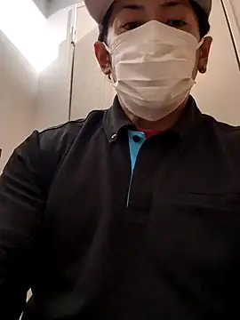 Snapshot of RYOTA8888888888 chatting on February 9, 6:22 am RYOTA8888888888 online show from February 9, 6:22 am