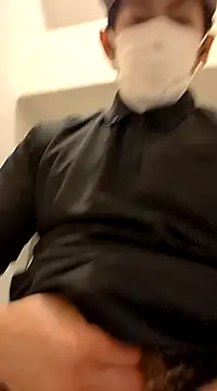 Snapshot of RYOTA8888888888 chatting on February 12, 4:33 am RYOTA8888888888 online show from February 12, 4:33 am