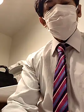 Snapshot of RYOTA8888888888 chatting on February 15, 7:49 am RYOTA8888888888 online show from February 15, 7:49 am