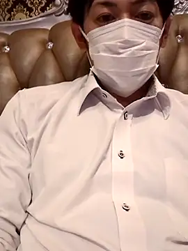 Snapshot of RYOTA8888888888 chatting on February 17, 10:29 am RYOTA8888888888 online show from February 17, 10:29 am