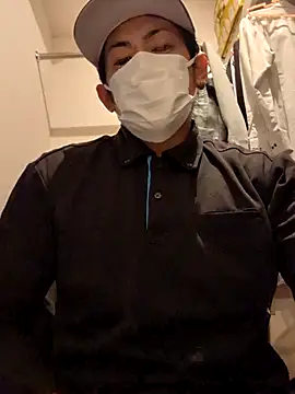 Snapshot of RYOTA8888888888 chatting on February 20, 5:23 am RYOTA8888888888 online show from February 20, 5:23 am