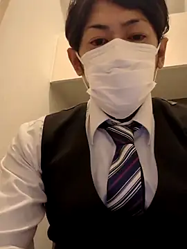 Snapshot of RYOTA8888888888 chatting on February 21, 5:35 am RYOTA8888888888 online show from February 21, 5:35 am