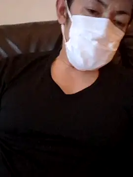 Snapshot of RYOTA8888888888 chatting on February 25, 3:49 pm RYOTA8888888888 online show from February 25, 3:49 pm