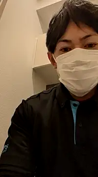 Snapshot of RYOTA8888888888 chatting on March 4, 1:01 am RYOTA8888888888 online show from March 4, 1:01 am