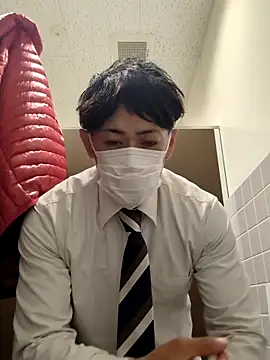 Snapshot of RYOTA8888888888 chatting on March 5, 7:27 am RYOTA8888888888 online show from March 5, 7:27 am