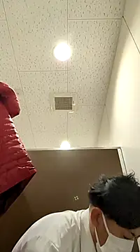 Snapshot of RYOTA8888888888 chatting on March 6, 3:02 pm RYOTA8888888888 online show from March 6, 3:02 pm