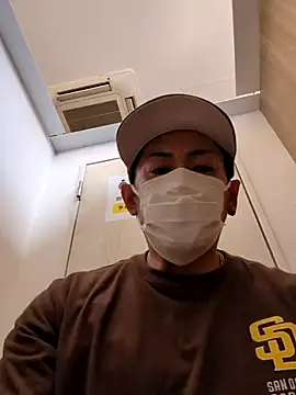 Snapshot of RYOTA8888888888 chatting on March 22, 6:00 am RYOTA8888888888 online show from March 22, 6:00 am