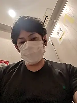 Snapshot of RYOTA8888888888 chatting on September 13, 5:57 pm RYOTA8888888888 online show from September 13, 5:57 pm