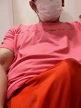 Snapshot of RYOTA8888888888 chatting on September 21, 11:34 am RYOTA8888888888 online show from September 21, 11:34 am