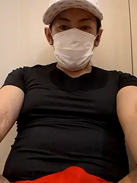 Snapshot of RYOTA8888888888 chatting on September 24, 4:32 pm RYOTA8888888888 online show from September 24, 4:32 pm