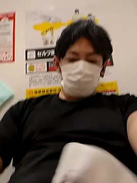 Snapshot of RYOTA8888888888 chatting on September 25, 6:00 pm RYOTA8888888888 online show from September 25, 6:00 pm