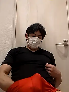 Snapshot of RYOTA8888888888 chatting on October 6, 5:54 pm RYOTA8888888888 online show from October 6, 5:54 pm