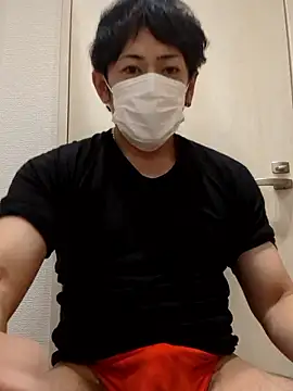 Snapshot of RYOTA8888888888 chatting on October 9, 6:06 pm RYOTA8888888888 online show from October 9, 6:06 pm