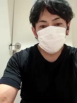 Snapshot of RYOTA8888888888 chatting on October 10, 5:23 pm RYOTA8888888888 online show from October 10, 5:23 pm