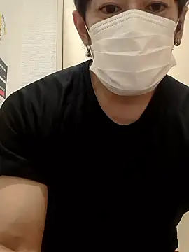 Snapshot of RYOTA8888888888 chatting on October 13, 6:19 pm RYOTA8888888888 online show from October 13, 6:19 pm