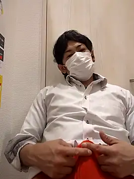 Snapshot of RYOTA8888888888 chatting on October 24, 6:04 pm RYOTA8888888888 online show from October 24, 6:04 pm