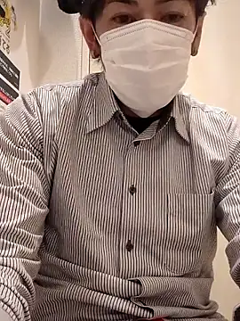 RYOTA8888888888 online show from February 4, 6:14 pm