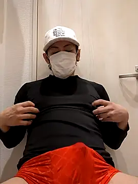 RYOTA8888888888 online show from February 22, 7:12 pm