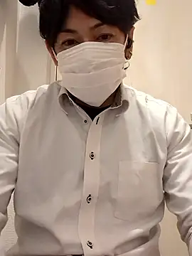 RYOTA8888888888 online show from March 12, 5:41 pm