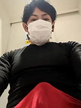 RYOTA8888888888 online show from March 23, 5:28 pm