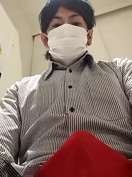 RYOTA8888888888 online show from April 11, 5:39 pm