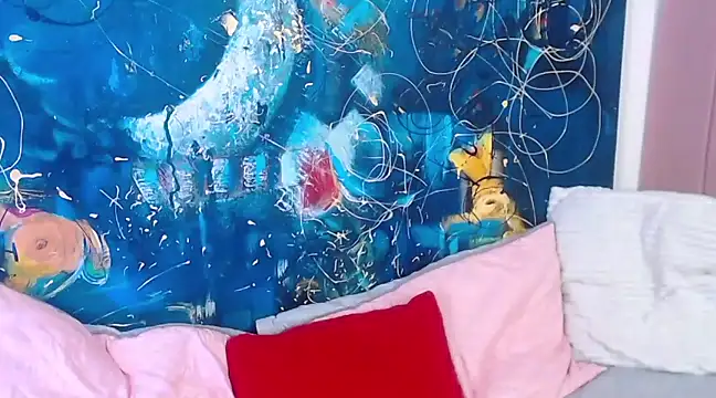 Snapshot of SusyAlvarez chatting on January 3, 11:23 pm SusyAlvarez online show from January 3, 11:23 pm