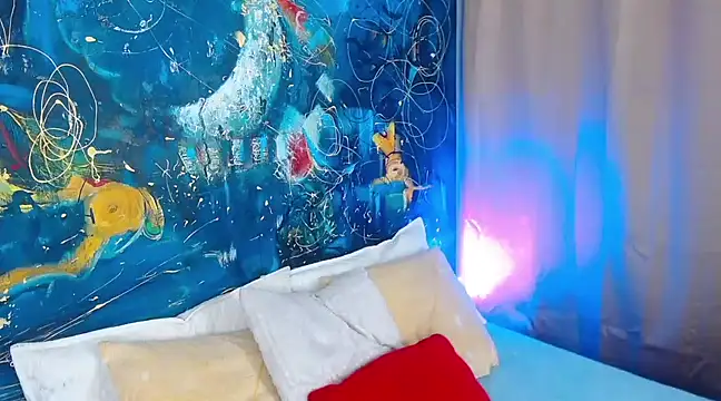 Snapshot of SusyAlvarez chatting on March 4, 11:11 pm SusyAlvarez online show from March 4, 11:11 pm