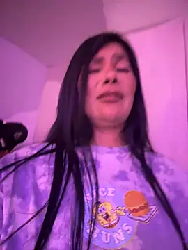 Snapshot of Saorii_kiido chatting on January 12, 4:10 am Saorii kiido online show from January 12, 4:10 am