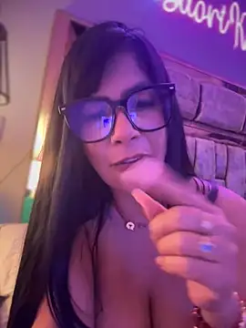 Snapshot of Saorii_kiido chatting on January 12, 7:11 am Saorii kiido online show from January 12, 7:11 am