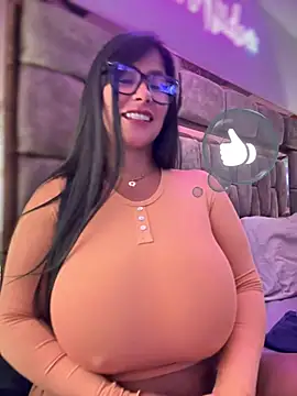 Snapshot of Saorii_kiido chatting on February 19, 8:20 pm Saorii kiido online show from February 19, 8:20 pm