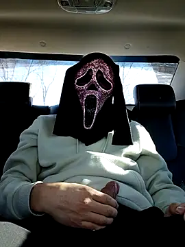 Snapshot of Alfrendino44 chatting on November 23, 8:19 pm Alfrendino44 online show from November 23, 8:19 pm