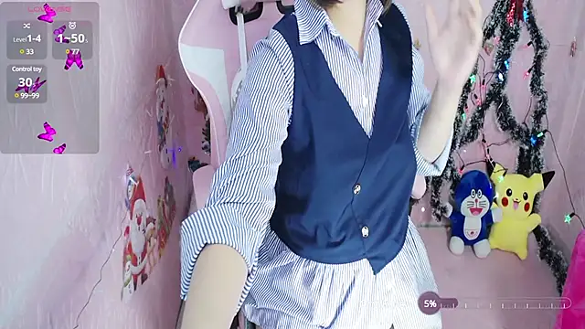 Snapshot of Kae_Jp chatting on December 23, 8:11 am Kae Jp online show from December 23, 8:11 am