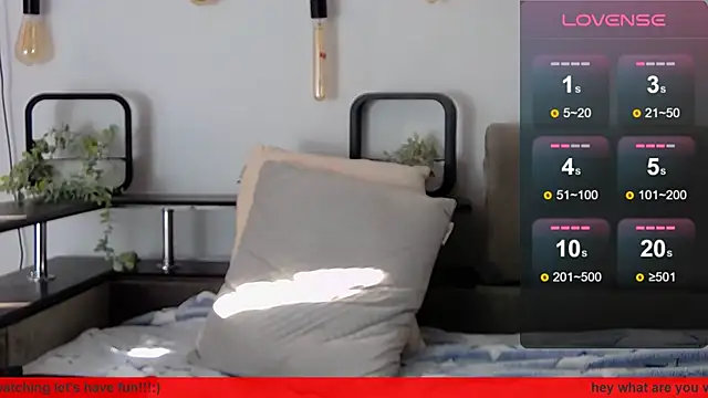 Snapshot of CarterCole chatting on February 21, 11:22 am CarterCole online show from February 21, 11:22 am