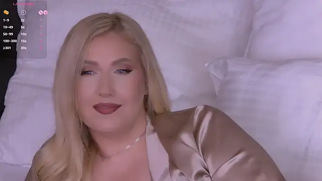 OndinaNoir online show from November 27, 7:16 pm