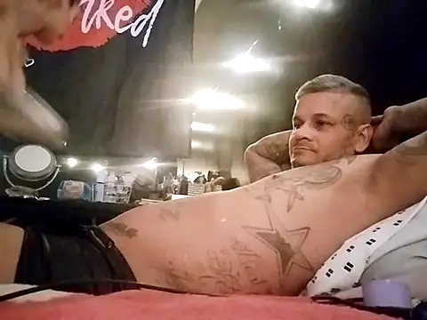 cozydadd online show from February 25, 11:33 pm