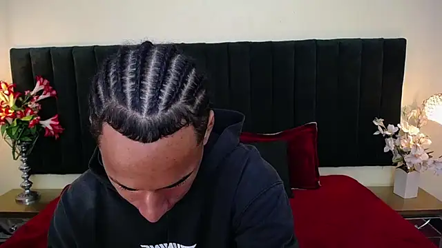 soft attraction online show from January 13, 7:41 pm