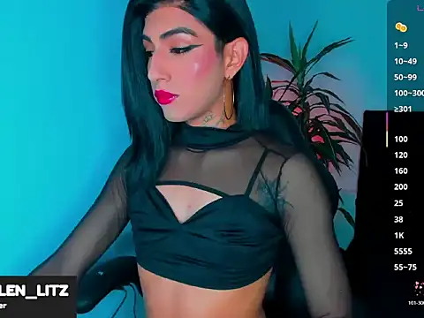 litz81 online show from April 5, 2:09 am